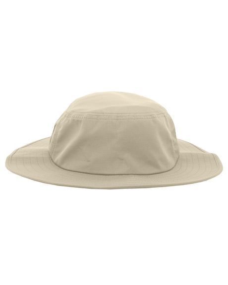 Manta Ray Boonie Hat