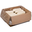 Rich's 18.25 oz. Proof and Bake White Bread Dough - 24/Case