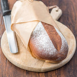 Rich's 18.25 oz. Proof and Bake White Bread Dough - 24/Case