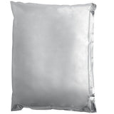 Furmano's 110 oz. Pouch Organic Black Beans in Brine - 6/Case