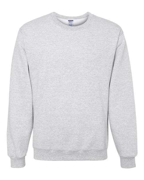 JERZEES Unisex NuBlend Crewneck Sweatshirt