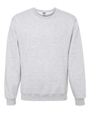 JERZEES Unisex NuBlend Crewneck Sweatshirt