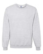 JERZEES Unisex NuBlend Crewneck Sweatshirt
