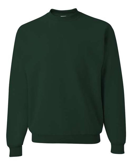 JERZEES Unisex NuBlend Crewneck Sweatshirt