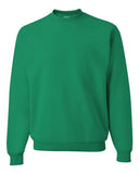 JERZEES Unisex NuBlend Crewneck Sweatshirt