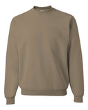 JERZEES Unisex NuBlend Crewneck Sweatshirt