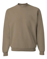 JERZEES Unisex NuBlend Crewneck Sweatshirt