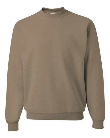 JERZEES Unisex NuBlend Crewneck Sweatshirt