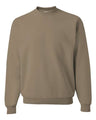 JERZEES Unisex NuBlend Crewneck Sweatshirt