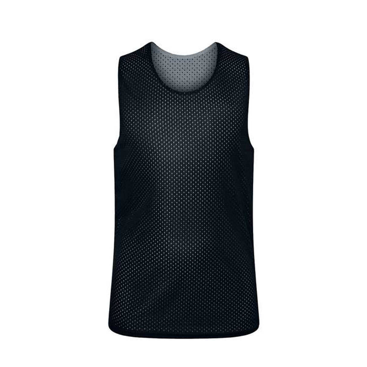 Youth Reversible Mesh Tank