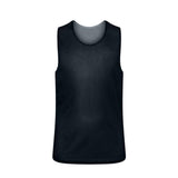 Youth Reversible Mesh Tank