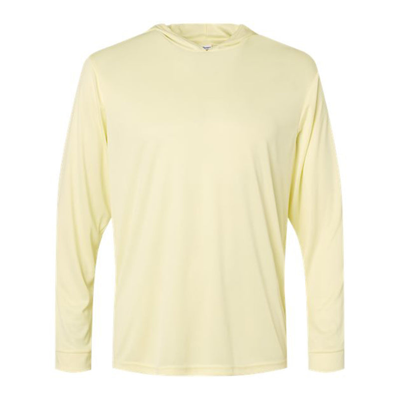 Bahama Performance Hooded Long Sleeve T-Shirt