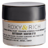 Roxy & Rich 1/4 oz. Buttercup Petal Dust