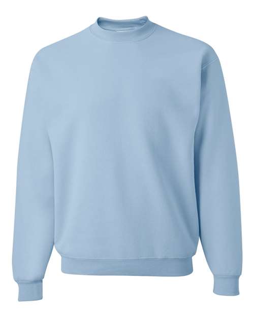 JERZEES Unisex NuBlend Crewneck Sweatshirt