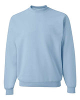 JERZEES Unisex NuBlend Crewneck Sweatshirt