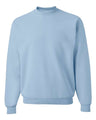 JERZEES Unisex NuBlend Crewneck Sweatshirt