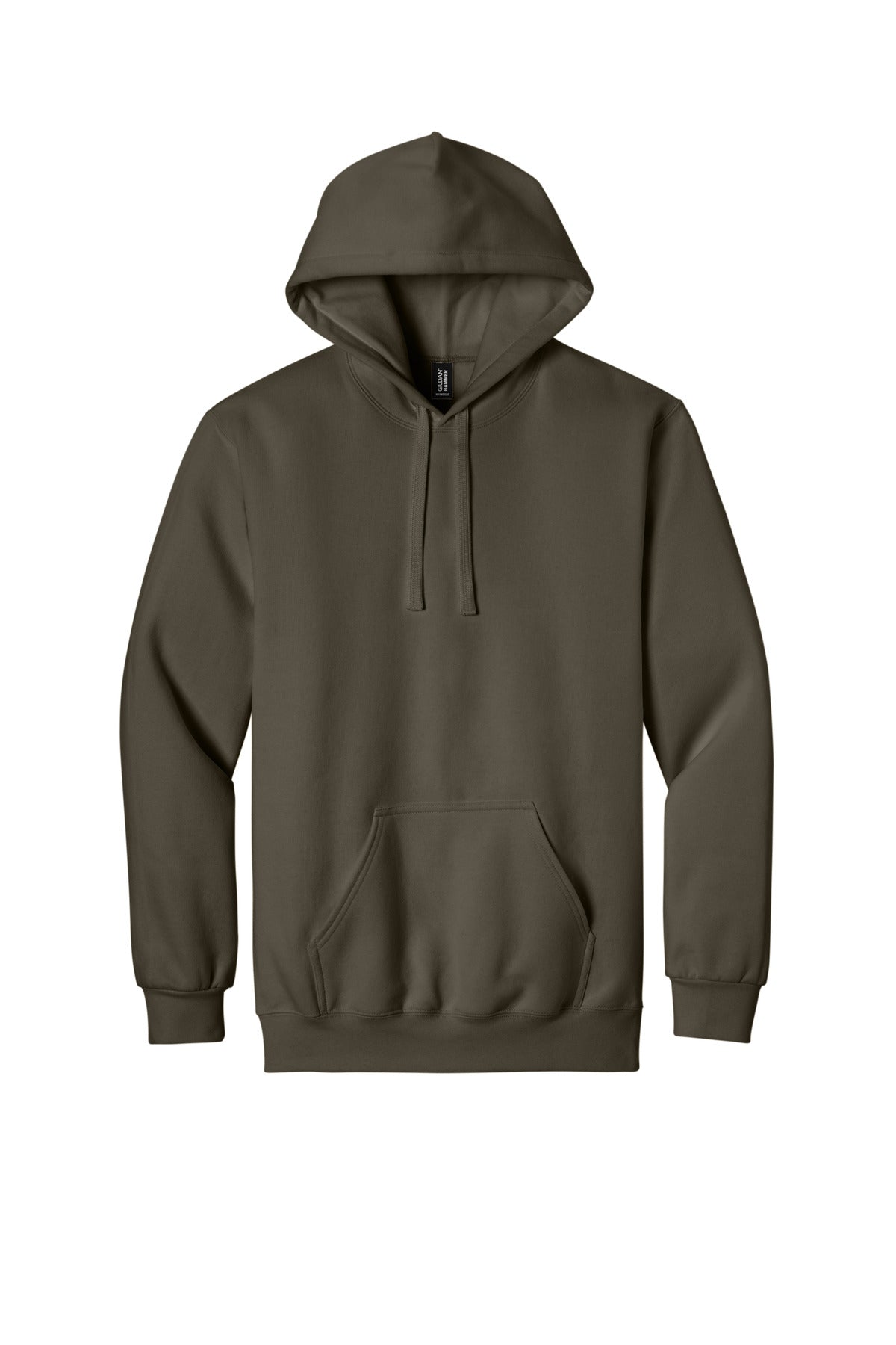 Gildan Hammer® Maxweight Hooded Sweatshirt