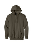 Gildan® Unisex Hammer Maxweight Hooded Sweatshirt