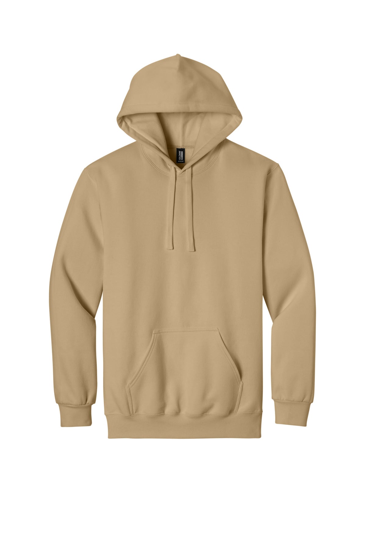 Gildan Hammer® Maxweight Hooded Sweatshirt