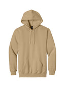 Gildan® Unisex Hammer Maxweight Hooded Sweatshirt