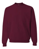 Sudadera unisex NuBlend con cuello redondo