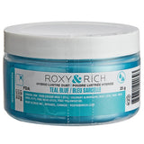 Roxy & Rich 25 Gram Teal Blue Lustre Dust