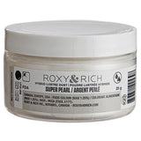 Roxy & Rich 25 Gram Super Pearl Lustre Dust