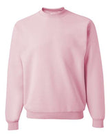 JERZEES Unisex NuBlend Crewneck Sweatshirt