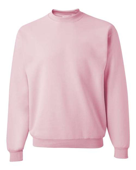 JERZEES Unisex NuBlend Crewneck Sweatshirt