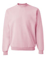 JERZEES Unisex NuBlend Crewneck Sweatshirt