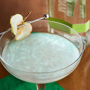Spirdust® 1.5 Gram Green Pearl Cocktail Shimmer