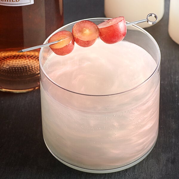 Spirdust® 1.5 Gram Red Pearl Cocktail Shimmer
