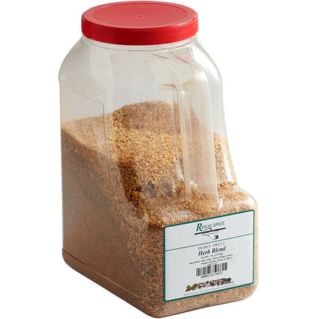 Regal Honey Sweet Herb Blend 7 lb.