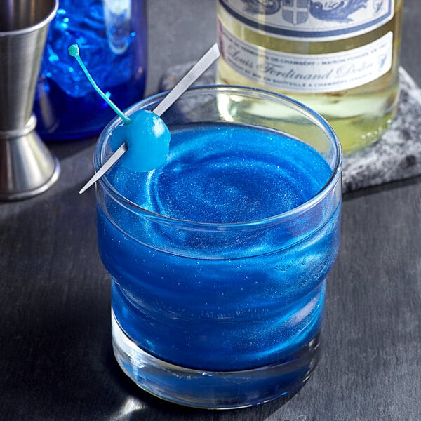 Spirdust® 1.5 Gram Blue Indigo Cocktail Shimmer