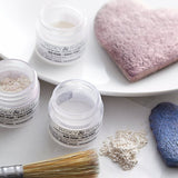 Roxy & Rich 2.5 Gram Violet Pearl Lustre Dust