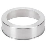 Aluminum Removable Bottom Pans for Cakes & Cheesecakes, Choose from 3" to 10"