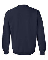 Gildan Unisex Heavy Blend Crewneck Sweatshirt