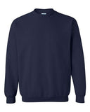 Sudadera con cuello redondo Gildan Heavy Blend para hombre