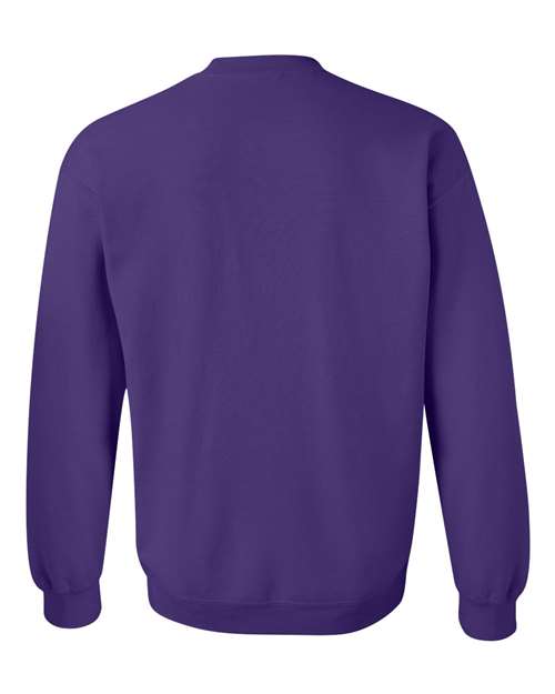 Gildan Unisex Heavy Blend Crewneck Sweatshirt