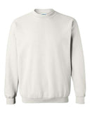Sudadera con cuello redondo Gildan Heavy Blend unisex
