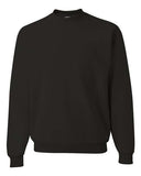 JERZEES Unisex Super Sweats NuBlend Crewneck Sweatshirt