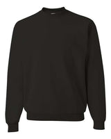 JERZEES Unisex Super Sweats NuBlend Crewneck Sweatshirt