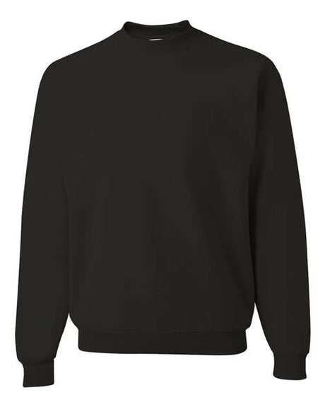 JERZEES Unisex Super Sweats NuBlend Crewneck Sweatshirt