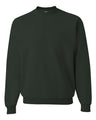 JERZEES Unisex Super Sweats NuBlend Crewneck Sweatshirt