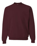 Unisex Super Sweats NuBlend Crewneck Sweatshirt