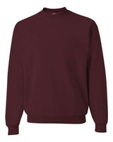 JERZEES Unisex Super Sweats NuBlend Crewneck Sweatshirt