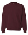 JERZEES Unisex Super Sweats NuBlend Crewneck Sweatshirt