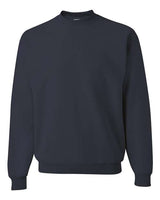 JERZEES Unisex Super Sweats NuBlend Crewneck Sweatshirt