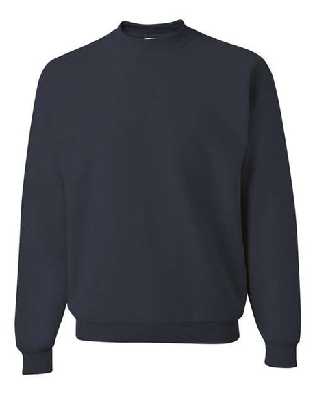 JERZEES Unisex Super Sweats NuBlend Crewneck Sweatshirt