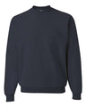 JERZEES Unisex Super Sweats NuBlend Crewneck Sweatshirt